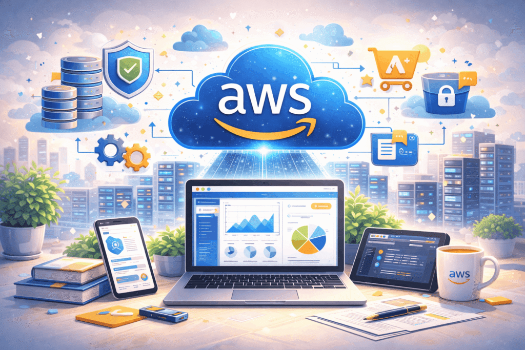 AWS Compute Services