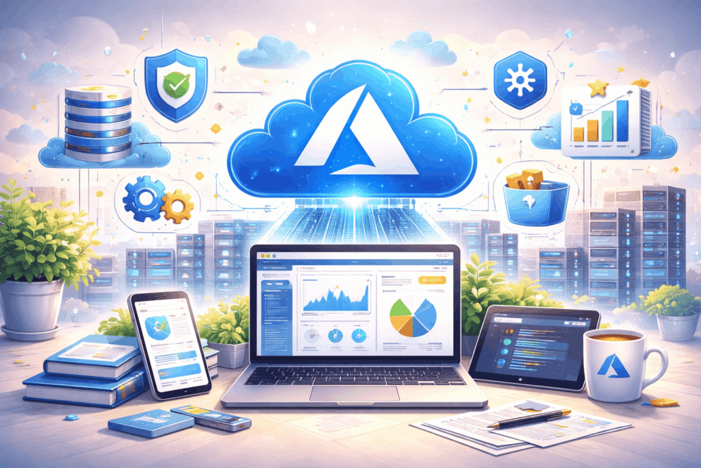 Azure Could Services