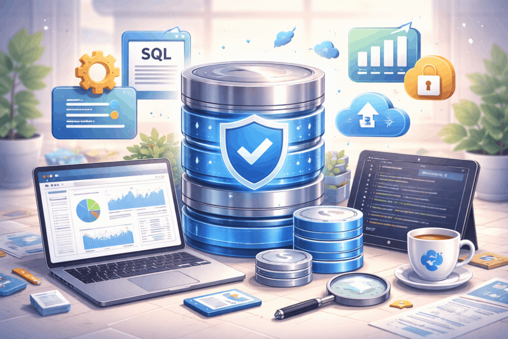 Database Management System