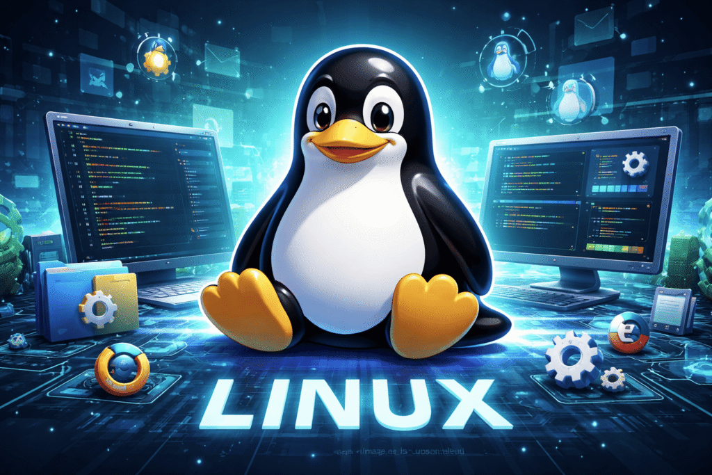 Linux Operating System
