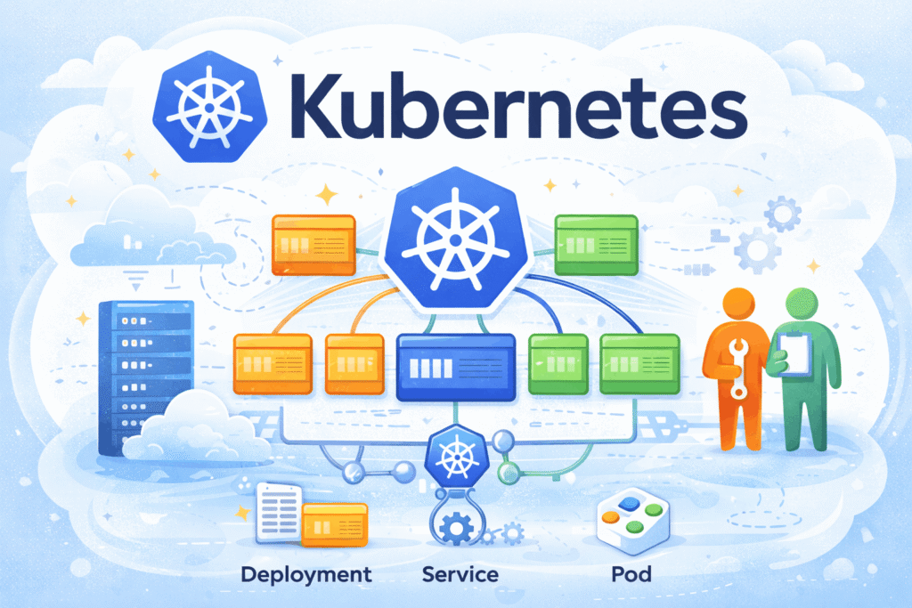 Kubernetes