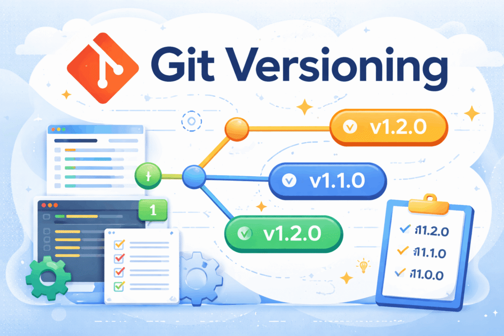 Git – Versioning System